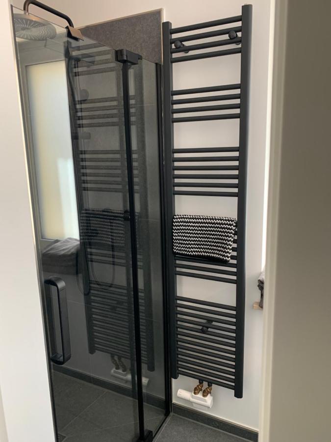 Zentral Gelegene Remscheider Ferienwohnung 外观 照片