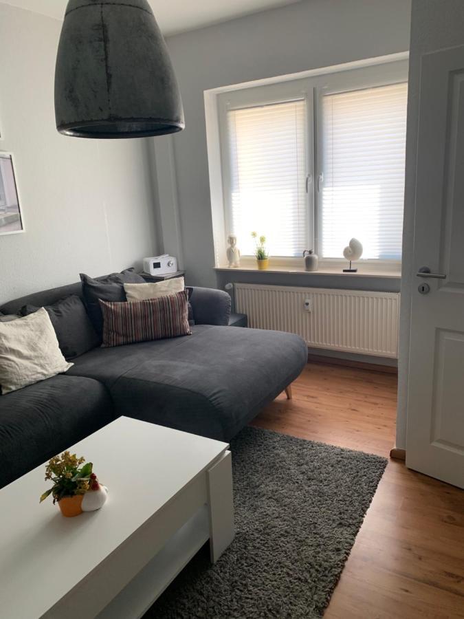 Zentral Gelegene Remscheider Ferienwohnung 外观 照片