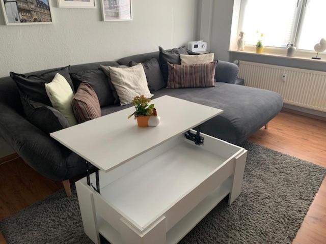 Zentral Gelegene Remscheider Ferienwohnung 外观 照片