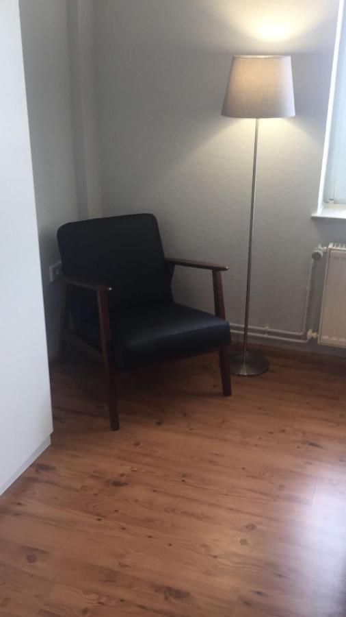 Zentral Gelegene Remscheider Ferienwohnung 外观 照片